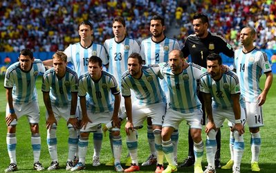 آرژانتین تهدید به کناره‌گیری از کوپا آمه‌ریکا کرد