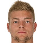 الکساندر اسوين/هرتا بی اِس سی دو / / باشگاهی / مردان (9100)/35