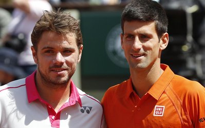 قهرمانی واورینکا در رولان گاروس