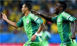 مسی ایرانی‌ها را امیدوار کرد؛ نیجریه جبران کرد