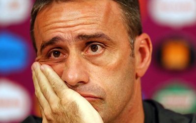 بنتو: رونالدو هیچ نقشی در برکنار من نداشت