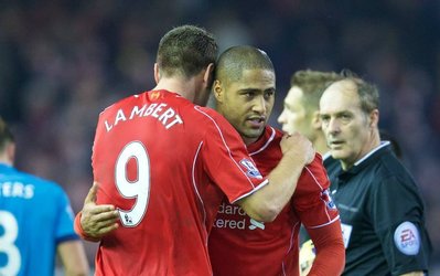 گلن جانسون جانشین احتمالی دنی آلوز در بارسلونا