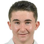 شون مگوایر/جمهوری ایرلند / ملی / مردان (338)/31