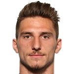 Dimitrios Diamantakos/سن پائولی /آلمان / باشگاهی / مردان (904)/32