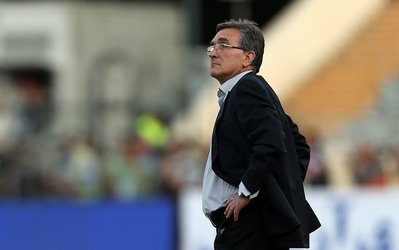 سوژه روز | آیا برانکو پرسپولیس را قال می‌گذارد؟