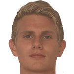 Einar Tunheim  Lye/بِرین / / باشگاهی / مردان (6459)/27