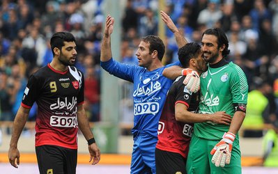 لیست خروجی ۹ میلیاردی استقلال و پرسپولیس در فصل نقل و انتقالات