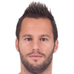 فردریک ساماريتانو/دیژون /فرانسه / باشگاهی / مردان (914)/39