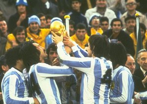 جان جهانی 1978