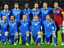 بررسی تیم ملی ایتالیا در جام جهانی / همچنان ایتالیا٬ ایتالیا است