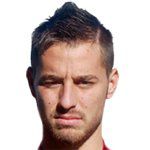 Dimitris Melikiotis/Volos NFC / / باشگاهی / مردان (13860)/29