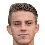 Luciano Agustin Bonomo Garcia/لومِزانه /ایتالیا / باشگاهی / مردان (3884)/33