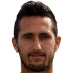 روبِن میگِل مارکِز دوس سانتوس فرناندس/ژيل ويسنته /پرتغال / باشگاهی / مردان (579)/39