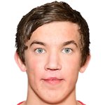 Steffen Skogvang Pedersen/هامکام / / باشگاهی / مردان (5522)/32