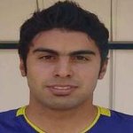 حمید طاهری فرد/صنعت نفت آبادان /ایران / باشگاهی / مردان (951)/