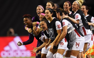 جام جهانی بانوان 2015 | پیروزی پر گل آلمان و نروژ در شب تساوی هلند و کانادا