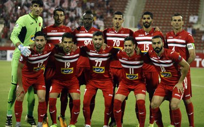 درآمد ۳ میلیارد تومانی پرسپولیس از حضور در لیگ قهرمانان آسیا