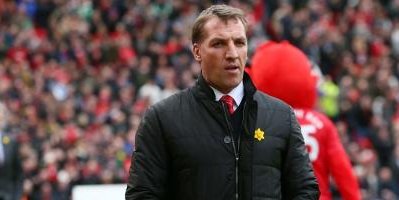 راجرز: "ترس از شکست، من را به جلو می راند."