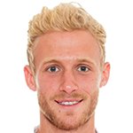 سباستین گِریزبِک/هایدِنهایم /آلمان / باشگاهی / مردان (3842)/35