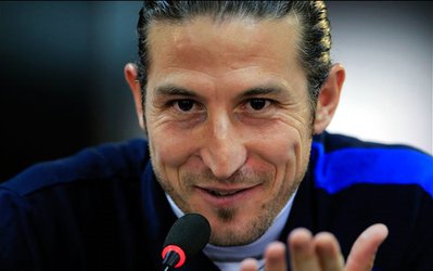 نه قصد خداحافظی دارم نه خسته‌ام/ هدفم قهرمانی با تیم ملی در آسیاست