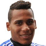 Jairo José Otero Vásquez/کاراکاس /ونزوئلا / باشگاهی / مردان (1140)/32