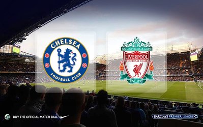 پیش‌بازی چلسی – لیورپول / فـرش قـرمـز زیـر پـای قهـرمـان