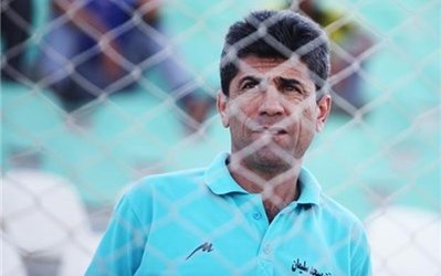 مک‌وندی: مسجدسلیمان نشد، مربیگری‌ام را در تیمی دیگر ادامه می‌‌دهم