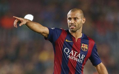 رم خواستار به خدمت گرفتن خاویر ماسکرانو شد