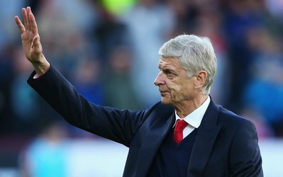 ونگر احتمال حضور در پاری سن ژرمن را رد نمی کند