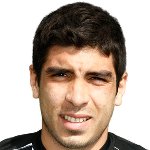 ماتیاس آلفِرِدو مارتینِز/اتلتیکو رافائلا /آرژانتین / باشگاهی / مردان (787)/37