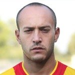 خاویر ارنستو چوانتون اسپینوزا/کولون /آرژانتین / باشگاهی / مردان (792)/