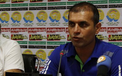 ویسی: مثل قدیم نیست که بازیکن سر قولش بماند