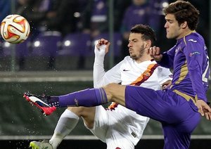 الساندرو فلورنزی