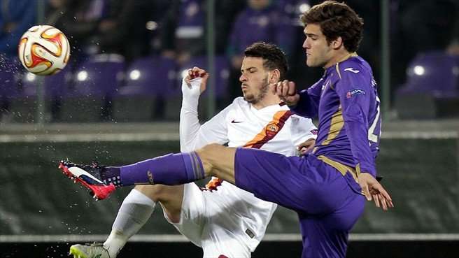 الساندرو فلورنزی