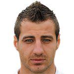 نیکولای بُدوروف/زسکا صوفیه /بلغارستان / باشگاهی / مردان (281)/39