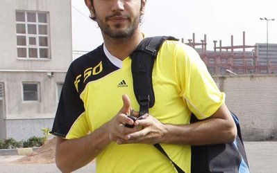 نوری: حضور رحمتی یکی از دلایل پیوستم به پیکان بود/ کسب سهمیه آسیایی دور از دسترس نیست