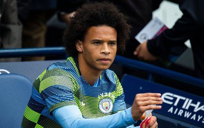 دلیل کنار گذاشتن لروی سانه توسط گواردیولا