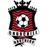 چِرچیل برادِرز