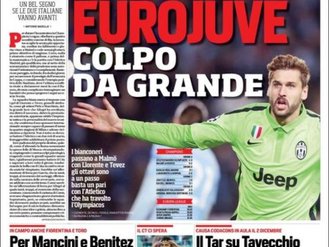 کوریه‌ره دلو اسپورت