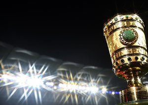 جام حذفی آلمان