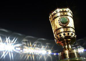 جام حذفی آلمان|هامبورگ 1 - 3 بایرن مونیخ / جام حذفی