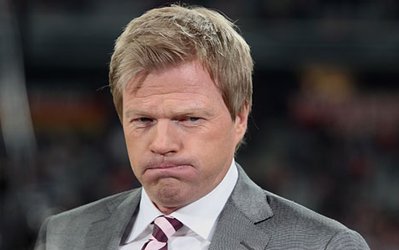 اولیور کان: فروش مارکو رویس، یعنی خودکشی بورسیادورتموند!