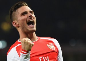 اليوير ژیرود