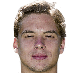 نایجِل بِرترِمز/ام وی وی /هلند / باشگاهی / مردان (1083)/32