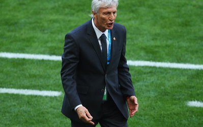 پکرمن: پیروزی برابر اروگوئه نتیجه مدت‌ها تلاش بود