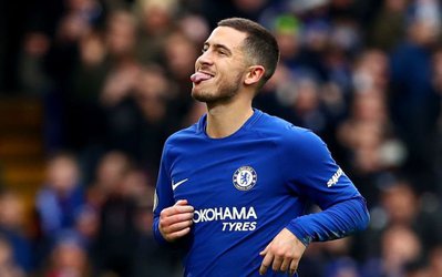 آلخاندرو مورِنو کارشناس espn: رئال مادرید، بهترین گزینه ادن آزار