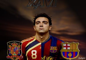 گالری تصاویر زمینه ژاوی هرناندس