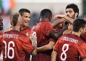 تیم ملی پرتغال