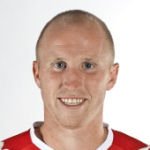 Ludovic Magnin/زوریخ /سوئیس / باشگاهی / مردان (716)/46