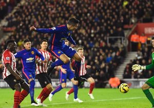 رابین فن پرسی